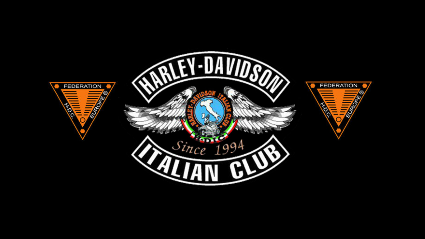 Harley-Davidson Italian Club | H-DIC